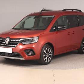Foto inzerátu Renault Kangoo 1.5 dCi