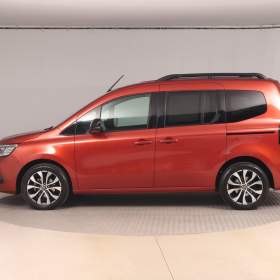 Foto inzerátu Renault Kangoo 1.5 dCi