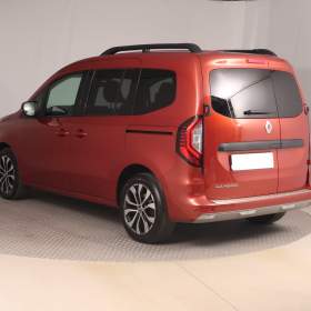 Foto inzerátu Renault Kangoo 1.5 dCi