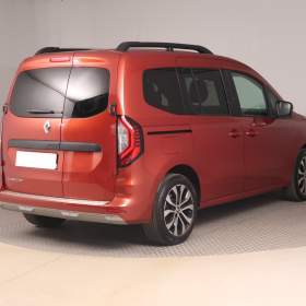 Foto inzerátu Renault Kangoo 1.5 dCi