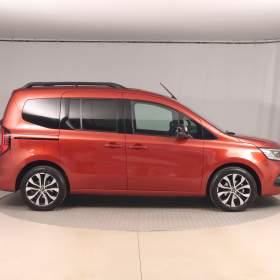 Foto inzerátu Renault Kangoo 1.5 dCi