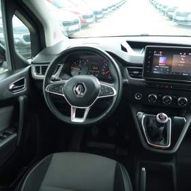 Foto inzerátu Renault Kangoo 1.5 dCi