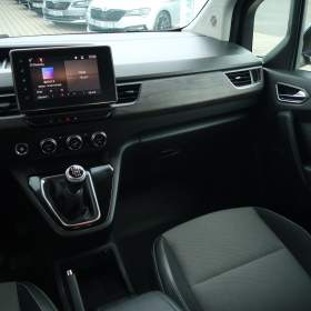 Foto inzerátu Renault Kangoo 1.5 dCi