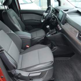 Foto inzerátu Renault Kangoo 1.5 dCi