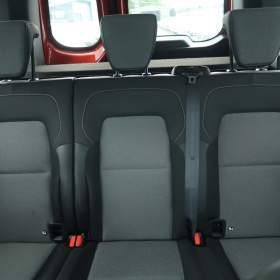 Foto inzerátu Renault Kangoo 1.5 dCi