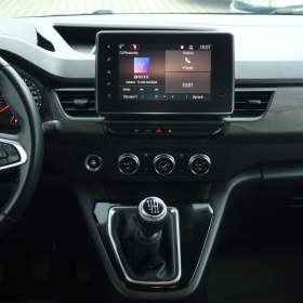 Foto inzerátu Renault Kangoo 1.5 dCi