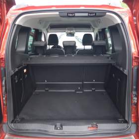 Foto inzerátu Renault Kangoo 1.5 dCi