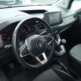 Foto inzerátu Renault Kangoo 1.5 dCi