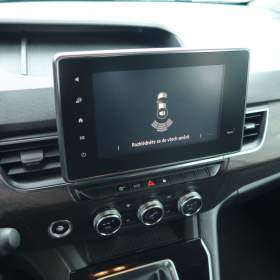 Foto inzerátu Renault Kangoo 1.5 dCi