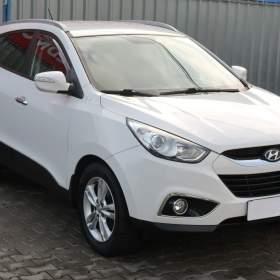 Foto inzerátu Hyundai ix35 1.7 CRDi