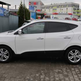 Foto inzerátu Hyundai ix35 1.7 CRDi