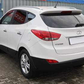 Foto inzerátu Hyundai ix35 1.7 CRDi