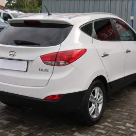 Foto inzerátu Hyundai ix35 1.7 CRDi
