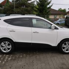 Foto inzerátu Hyundai ix35 1.7 CRDi
