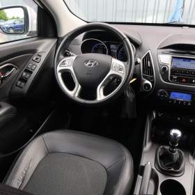 Foto inzerátu Hyundai ix35 1.7 CRDi