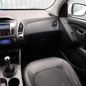Foto inzerátu Hyundai ix35 1.7 CRDi
