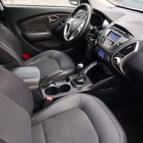 Foto inzerátu Hyundai ix35 1.7 CRDi