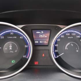 Foto inzerátu Hyundai ix35 1.7 CRDi