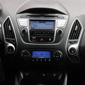 Foto inzerátu Hyundai ix35 1.7 CRDi