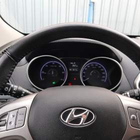 Foto inzerátu Hyundai ix35 1.7 CRDi