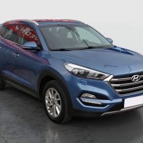 Hyundai Tucson 1.7 CRDi / 19828041