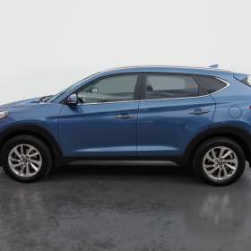 Foto inzerátu Hyundai Tucson 1.7 CRDi