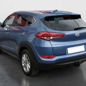 Foto inzerátu Hyundai Tucson 1.7 CRDi