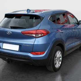 Foto inzerátu Hyundai Tucson 1.7 CRDi