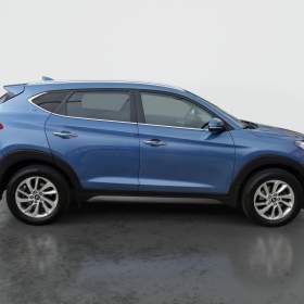 Foto inzerátu Hyundai Tucson 1.7 CRDi