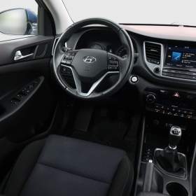 Foto inzerátu Hyundai Tucson 1.7 CRDi