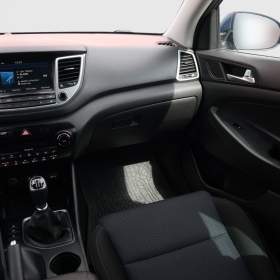 Foto inzerátu Hyundai Tucson 1.7 CRDi