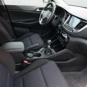 Foto inzerátu Hyundai Tucson 1.7 CRDi