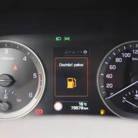 Foto inzerátu Hyundai Tucson 1.7 CRDi