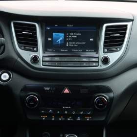 Foto inzerátu Hyundai Tucson 1.7 CRDi