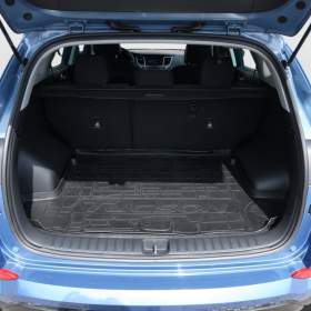 Foto inzerátu Hyundai Tucson 1.7 CRDi