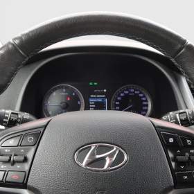 Foto inzerátu Hyundai Tucson 1.7 CRDi