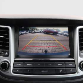 Foto inzerátu Hyundai Tucson 1.7 CRDi