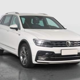 VW Tiguan 2.0 TDI / 19828042