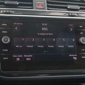 Foto inzerátu VW Tiguan 2.0 TDI
