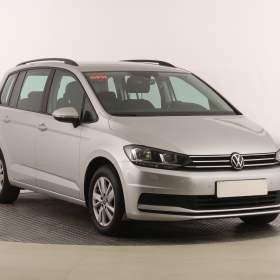 VW Touran 2.0 TDI / 19829792