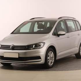 Foto inzerátu VW Touran 2.0 TDI