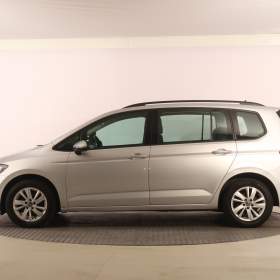 Foto inzerátu VW Touran 2.0 TDI