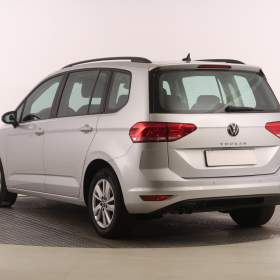 Foto inzerátu VW Touran 2.0 TDI