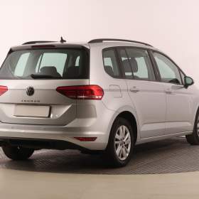 Foto inzerátu VW Touran 2.0 TDI