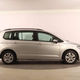 Foto inzerátu VW Touran 2.0 TDI