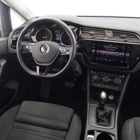 Foto inzerátu VW Touran 2.0 TDI