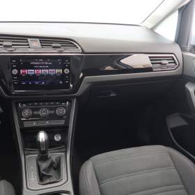 Foto inzerátu VW Touran 2.0 TDI