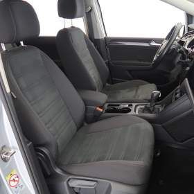 Foto inzerátu VW Touran 2.0 TDI