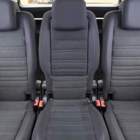 Foto inzerátu VW Touran 2.0 TDI