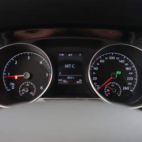 Foto inzerátu VW Touran 2.0 TDI